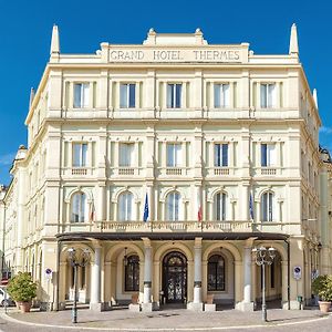 Grand Hotel Nuove Terme